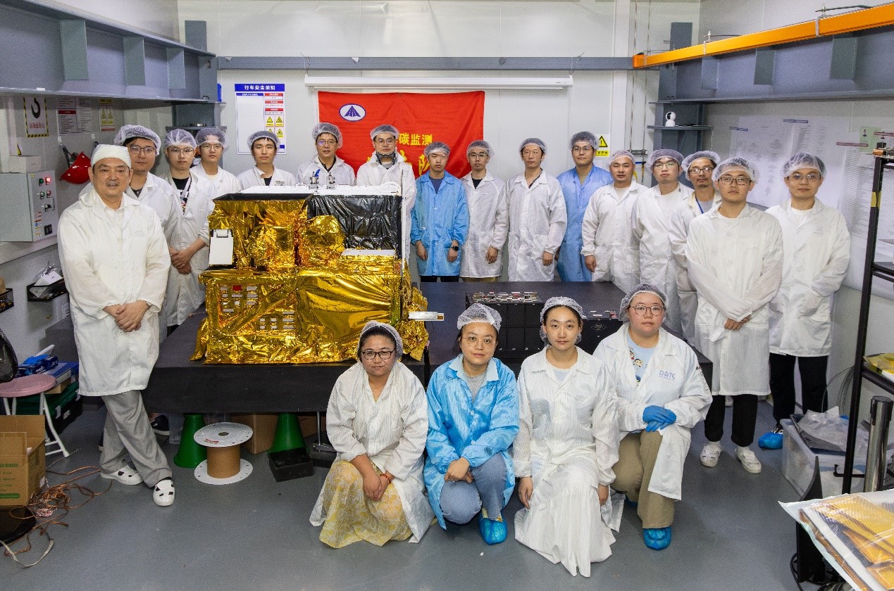 上海技物所研制先進光學載荷隨風云三號H星順利入軌